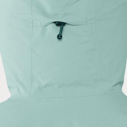 Powderbound Anorak - Women's