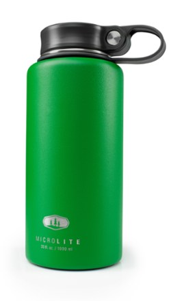 Microlite 1000 Vacuum Water Bottle - 33 fl. oz.