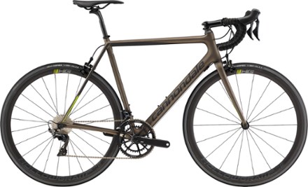 SuperSix EVO Carbon Dura-Ace Bike - 2019