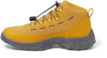 Flash Hiking Boots - Kids'