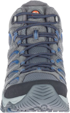 Moab 3 Mid Hiking Boots - Men's
