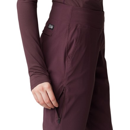 Dynama Pants - Women's