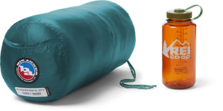 Sidewinder SL 20 Sleeping Bag - Women's