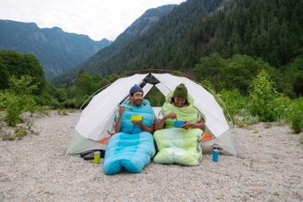 Elixir 2 Tent with Footprint