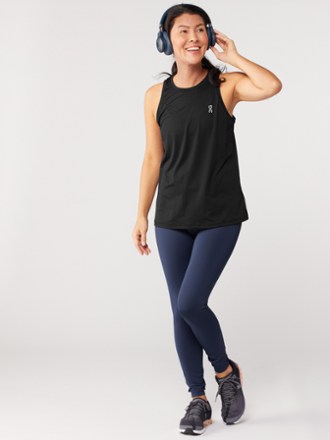 Core Tank Top - Women's