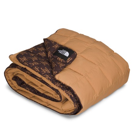 Cozy Cabin Blanket