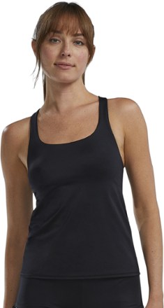 JoJo Tankini Swimsuit Top - Women's