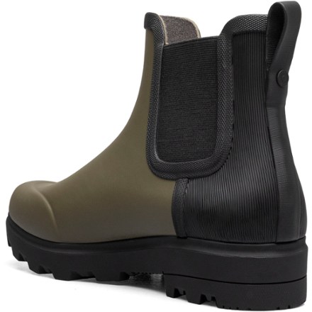Holly Chelsea Rain Boots - Women's