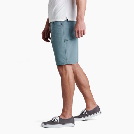 Free Radikl Shorts - Men's