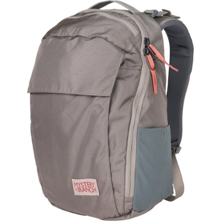 District 18 Pack