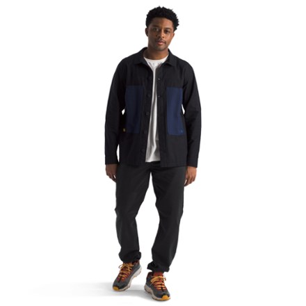 Beta Utility Pants - Men's