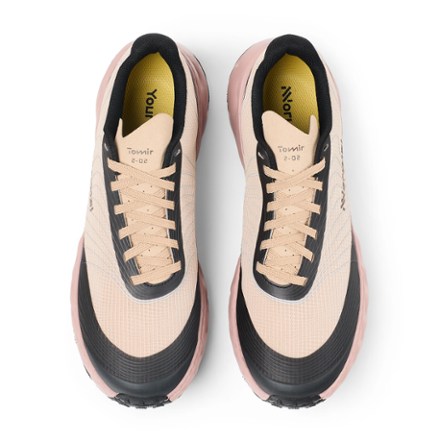 Tomir 2.0 Trail-Running Shoes