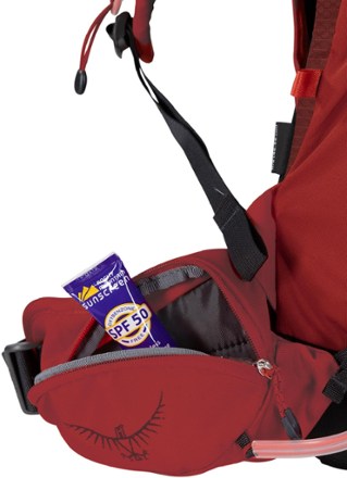 Manta 24 Hydration Pack - Men's