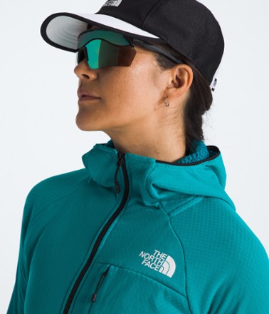 Summit Series FUTUREFLEECE Full-Zip Hoodie - Women's