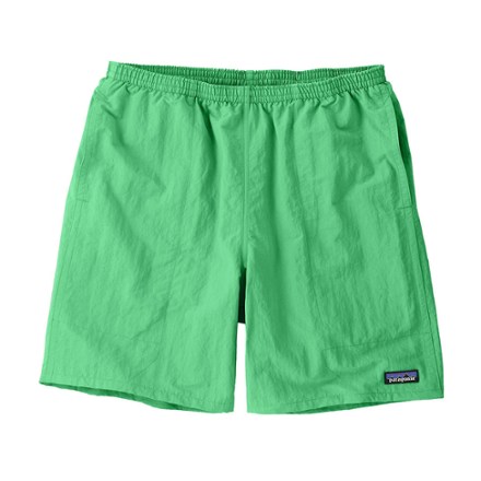 Baggies Longs 7" Shorts - Men's