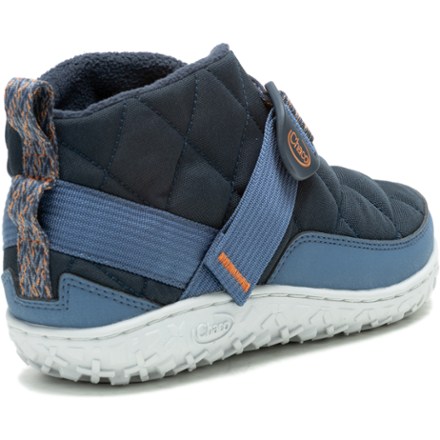 Ramble Rugged Canvas Shoes - Women's