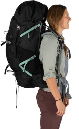 Aether Plus 85 Pack - Men's