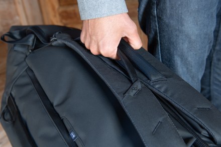 Travel Duffelpack