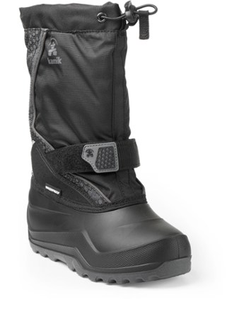 Snowfall P 2 Winter Boots - Kids'