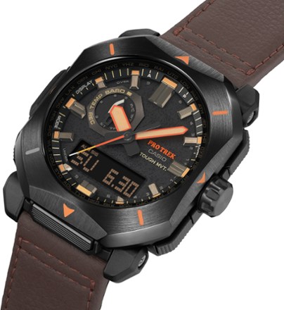 Pro Trek PRW6900YL-5 Watch