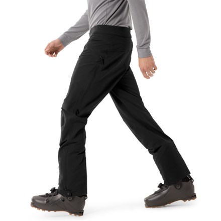 Rush Soft-Shell Pants - Men's