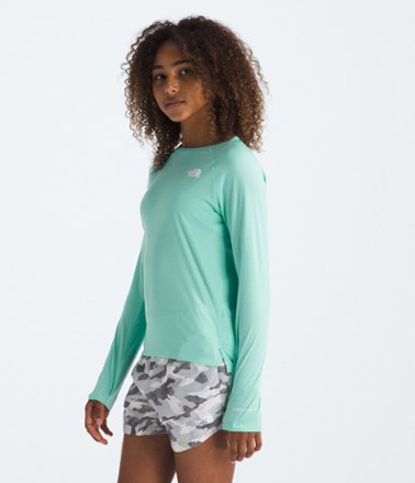 Sunriser Long-Sleeve Shirt - Kids'