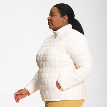 ThermoBall Eco Insulated Jacket - Women's