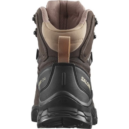 Quest 4 GORE-TEX Hiking Boots - Women's