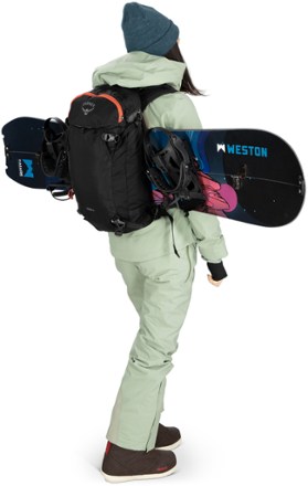 Sopris 20 Pack - Women's