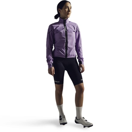 Spinshift GORE-TEX Cycling Jacket - Women's