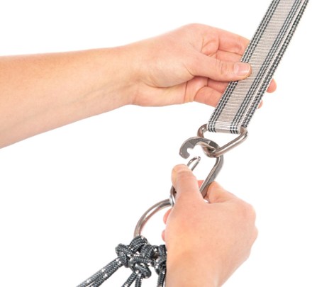 Apollo Suspension System