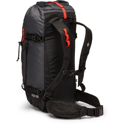 Cirque 35 Snow Pack