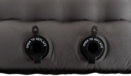 Insulated Pongo Pad