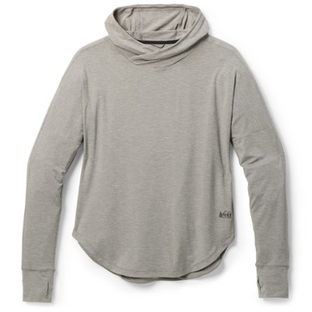 Sahara Shade Hoodie - Women's