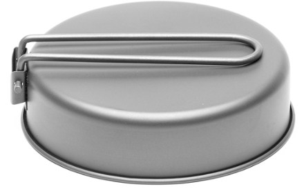 Titanium D115 mm Frying Pan