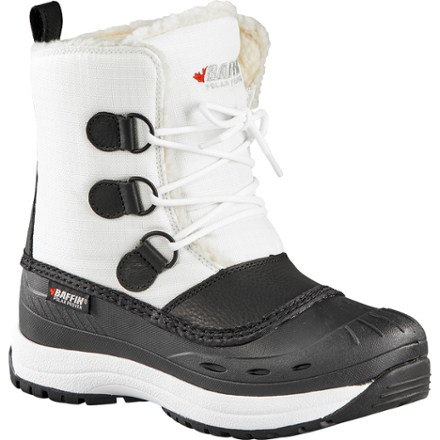 Tessa Boots - Women's