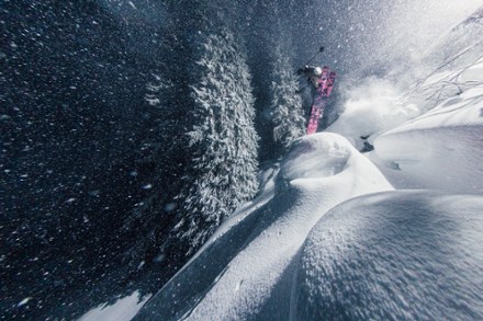 QST X Skis - 2024/2025