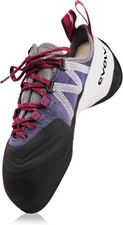 Shaman Lace LV Climbing Shoes - Women's