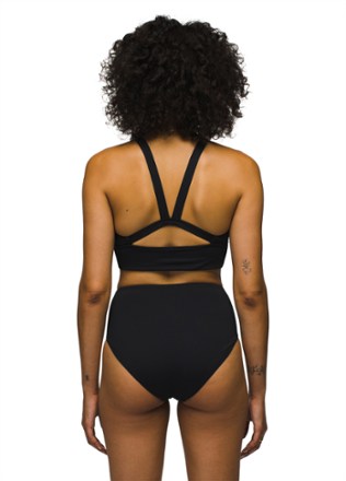 Marine Street Swimsuit Top - Women's