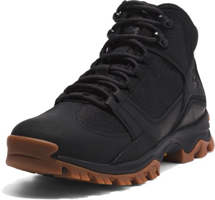 Mt. Maddsen Mid Hiking Boots - Men's