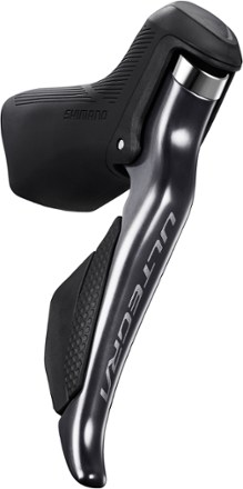 Ultegra R8150 Di2 Rim Brake Dual Control 2 x 12-Speed Shift Lever