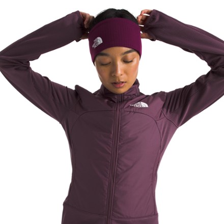 Winter Warm Pro Jacket - Women's