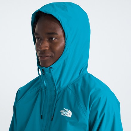 Antora Rain Hoodie - Men's