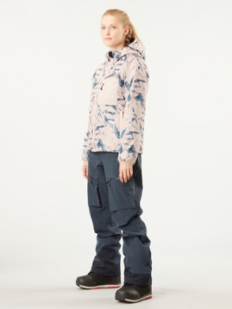 Posy Jacket - Women's