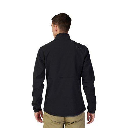 Ranger Fire Jacket - Men's