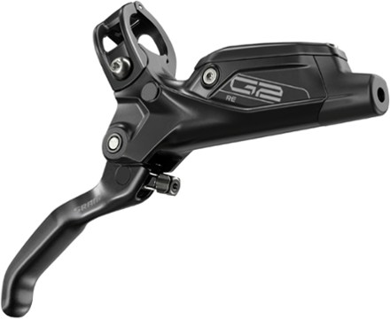 G2 RE Hydraulic Disc Brake and Lever Set