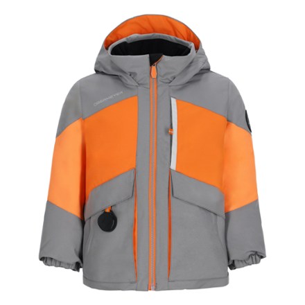 Altair Insulated Jacket - Toddler Boys'