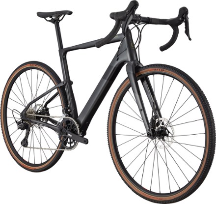 Topstone Carbon 5 Bike