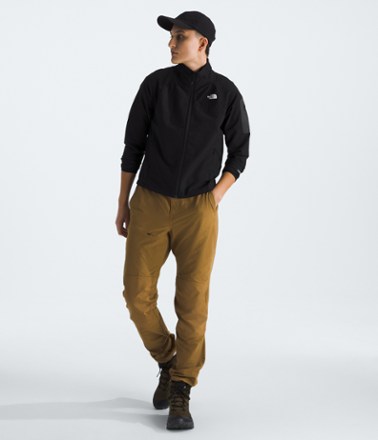 Tek Approach Jacket - Women's