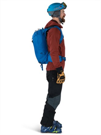 Kamber 20 Snow Pack - Men's